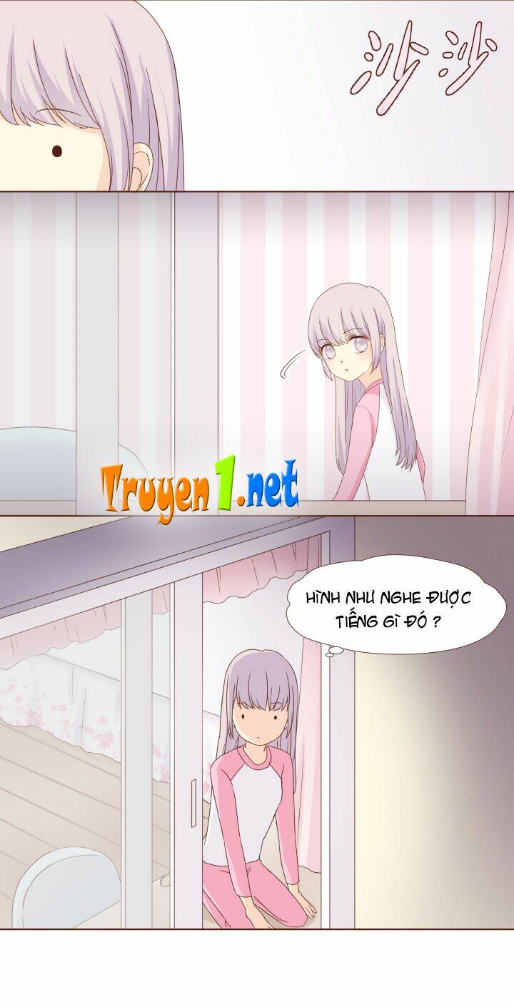 Luyến Ái Tư Hữu Vật: Chapter 8