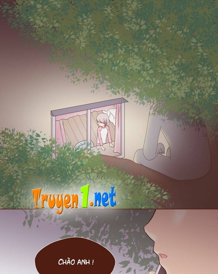 Luyến Ái Tư Hữu Vật: Chapter 8
