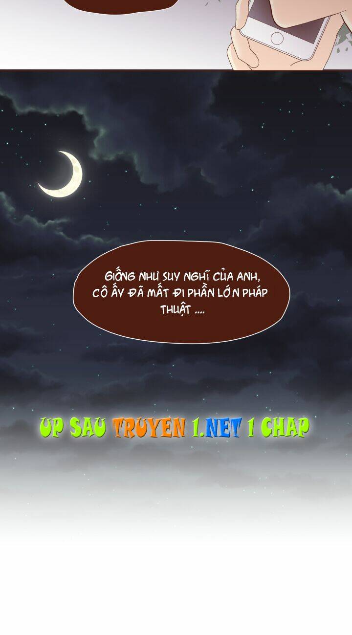 Luyến Ái Tư Hữu Vật: Chapter 8