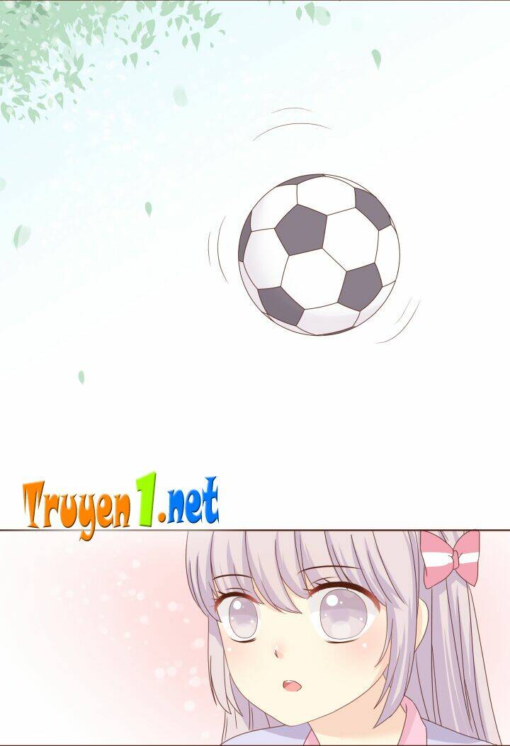 Luyến Ái Tư Hữu Vật: Chapter 8