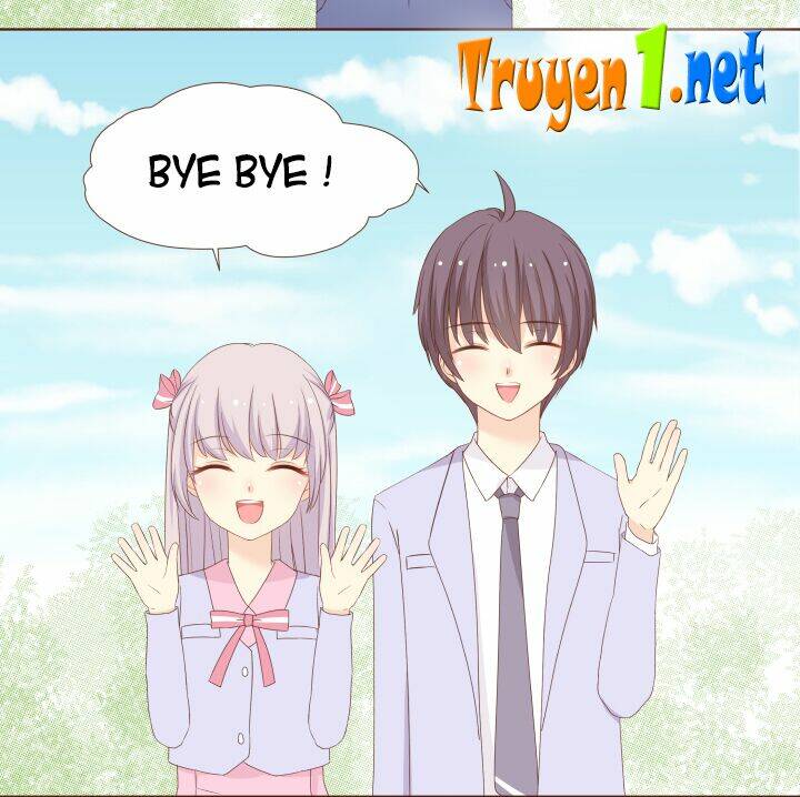 Luyến Ái Tư Hữu Vật: Chapter 8