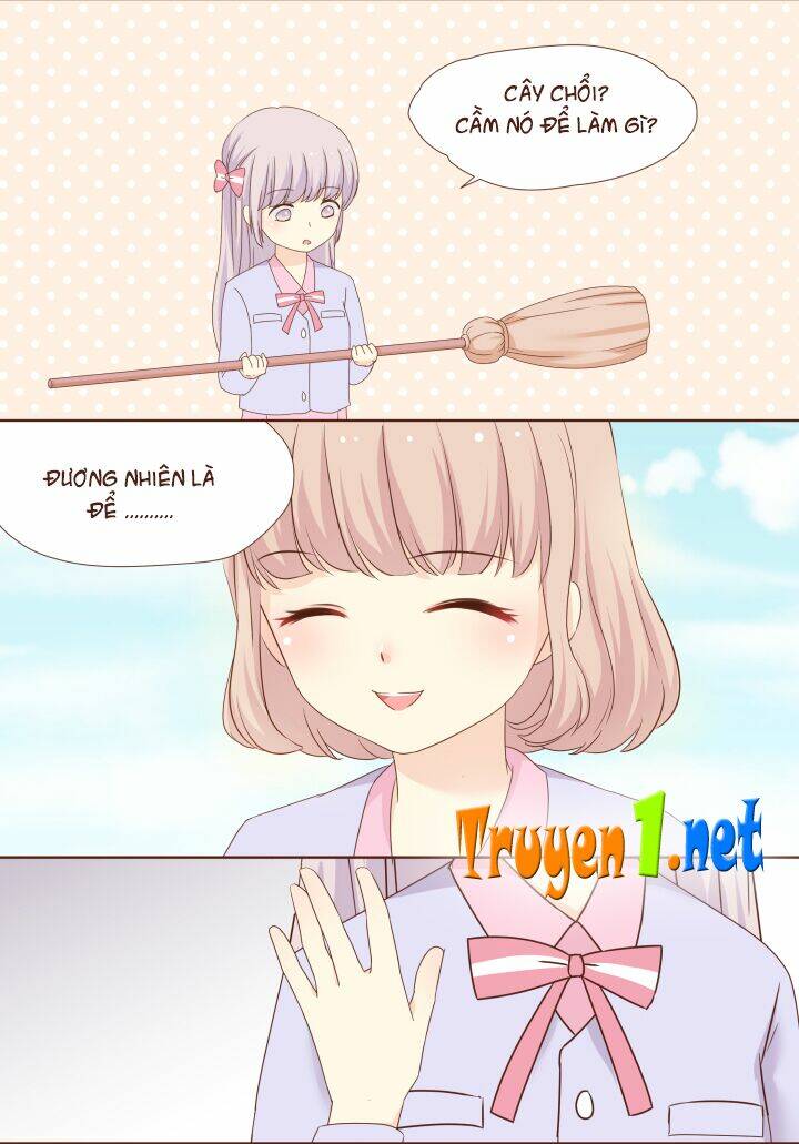Luyến Ái Tư Hữu Vật: Chapter 9