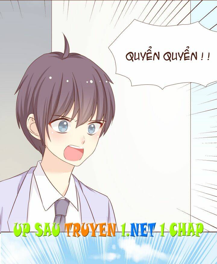 Luyến Ái Tư Hữu Vật: Chapter 9