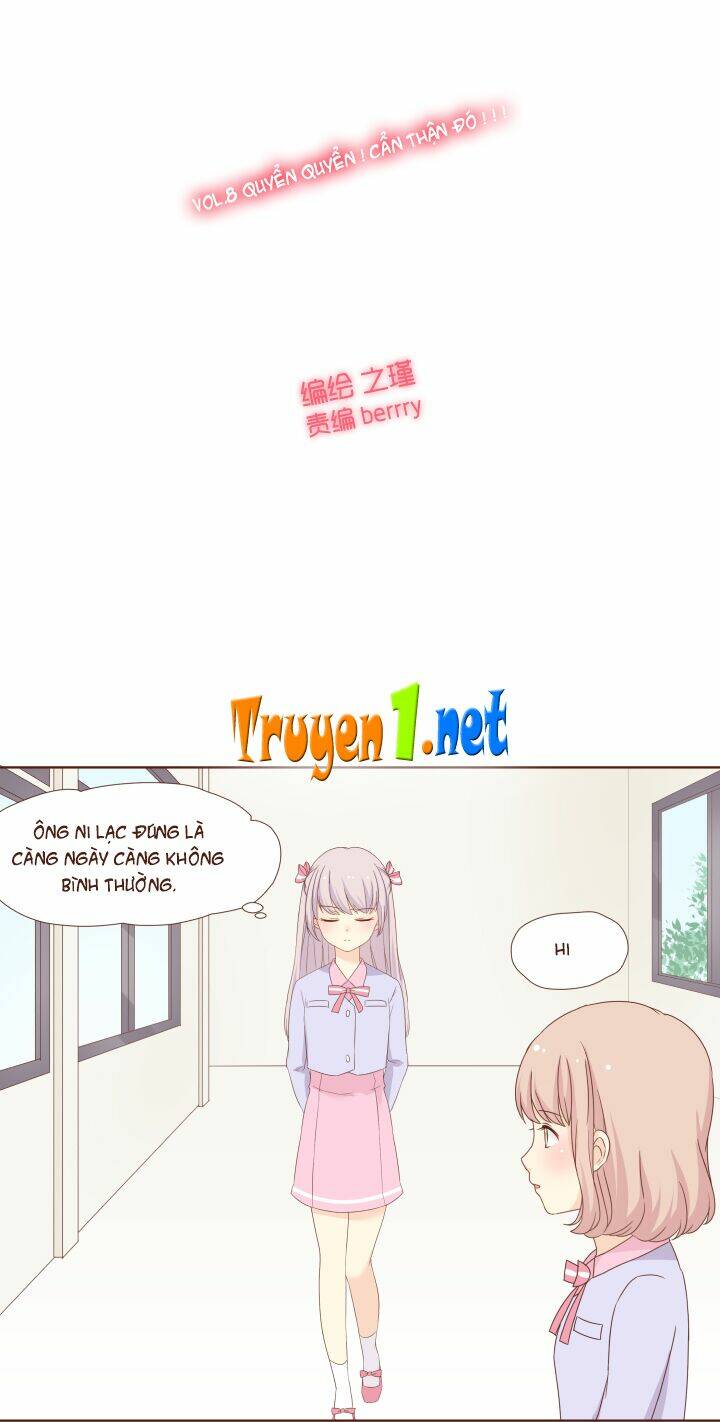 Luyến Ái Tư Hữu Vật: Chapter 9