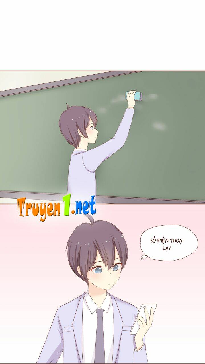 Luyến Ái Tư Hữu Vật: Chapter 9