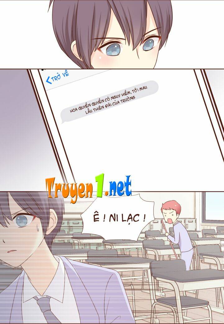 Luyến Ái Tư Hữu Vật: Chapter 9