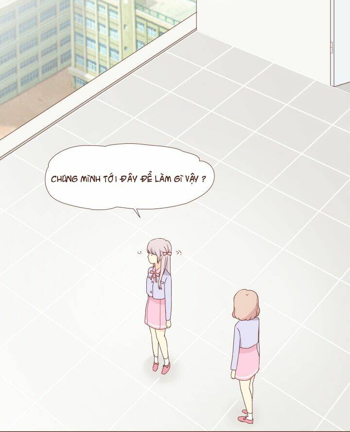 Luyến Ái Tư Hữu Vật: Chapter 9