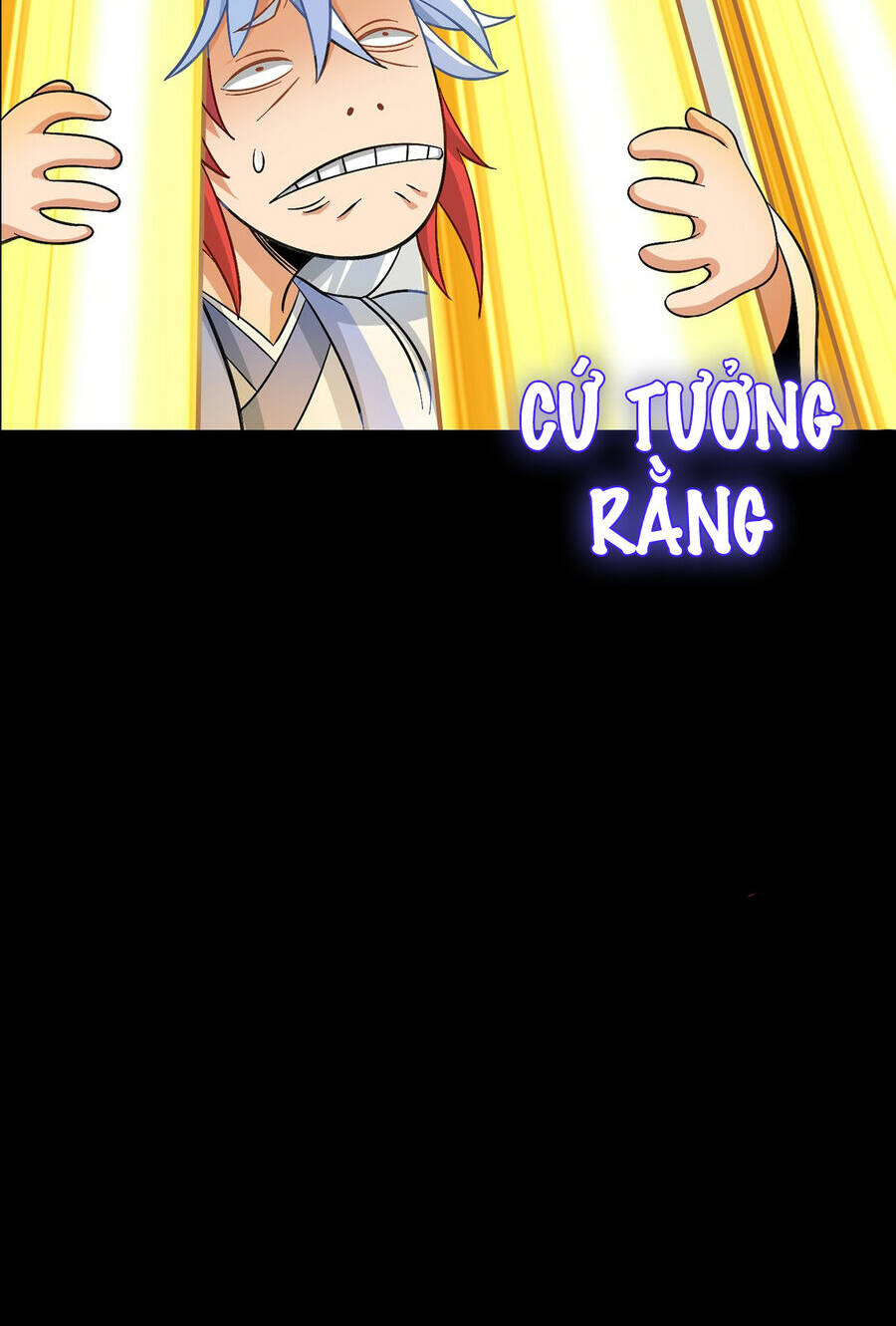 Luyện Khí Chi Thần: Chapter 0