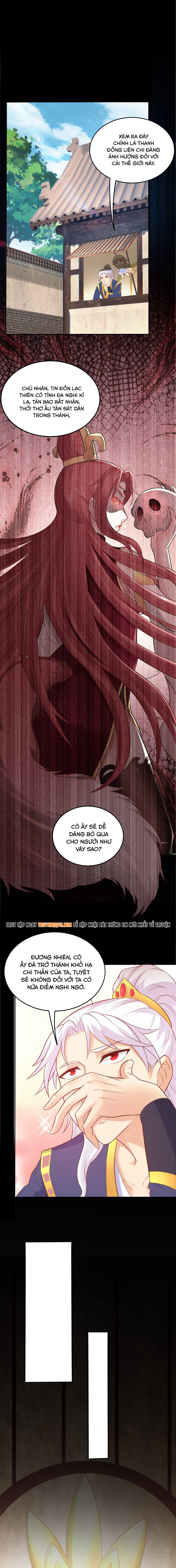 Luyện Khí Chi Thần: Chapter 29