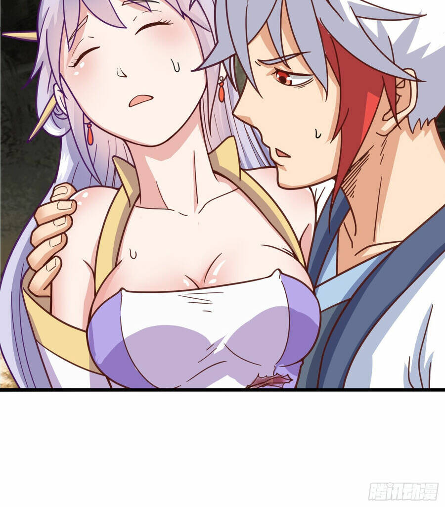 Luyện Khí Chi Thần: Chapter 3