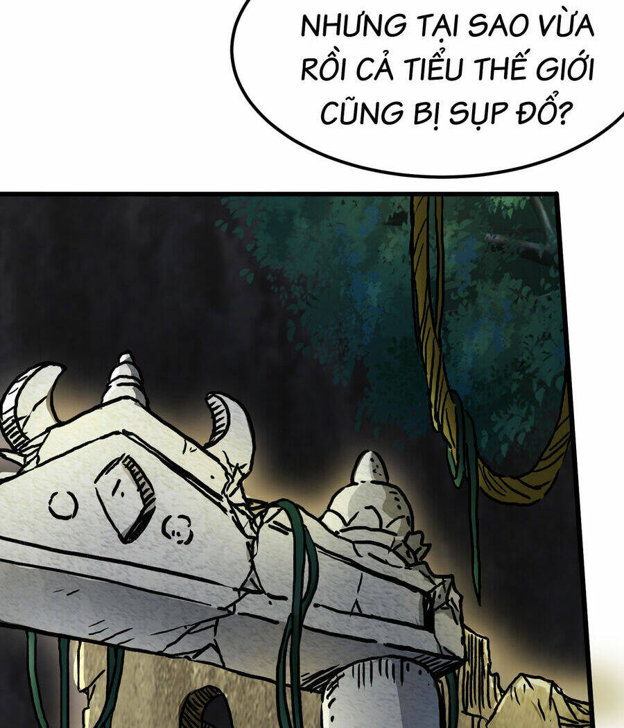 Luyện Khí Chi Thần: Chapter 3