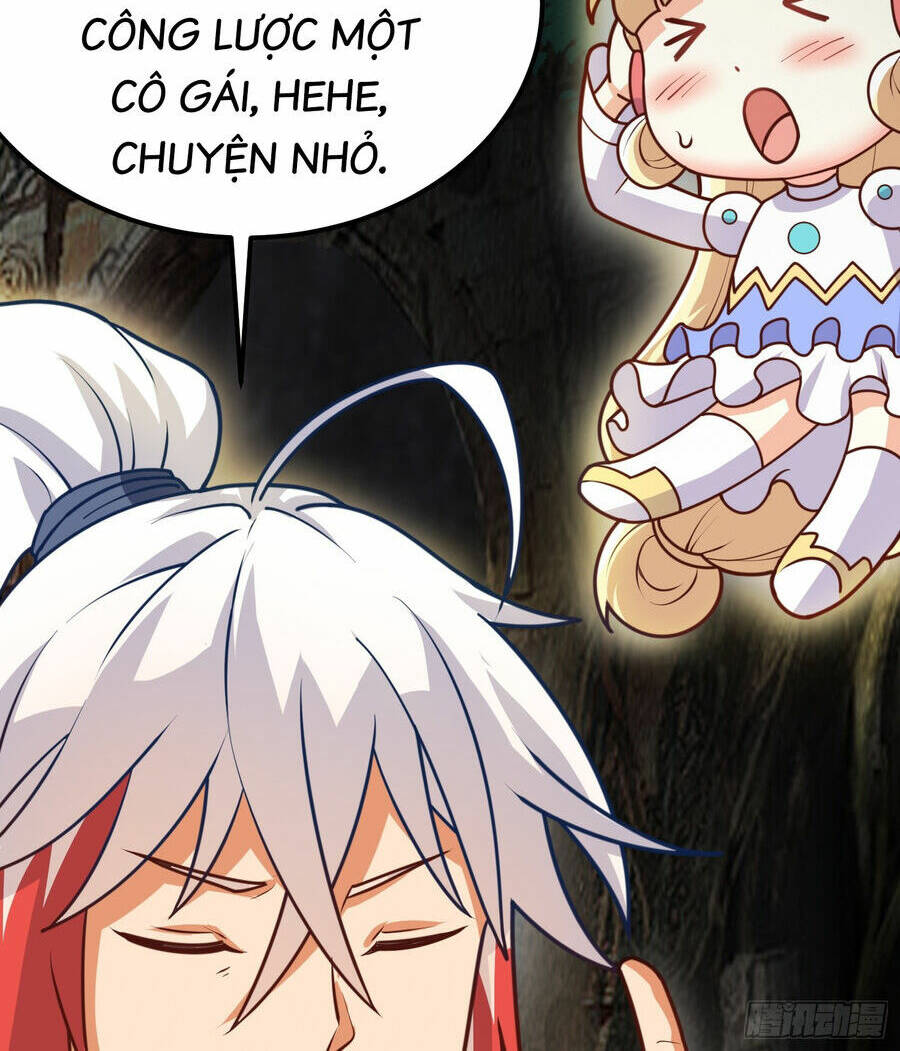 Luyện Khí Chi Thần: Chapter 3