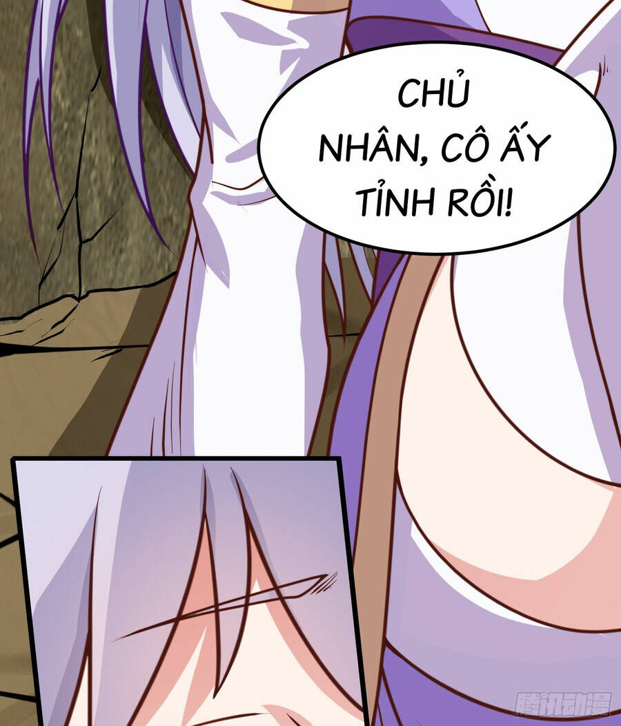 Luyện Khí Chi Thần: Chapter 3