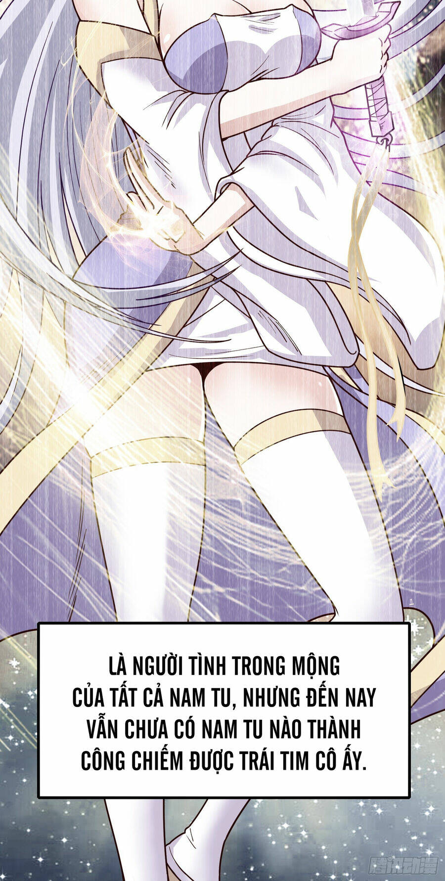 Luyện Khí Chi Thần: Chapter 3