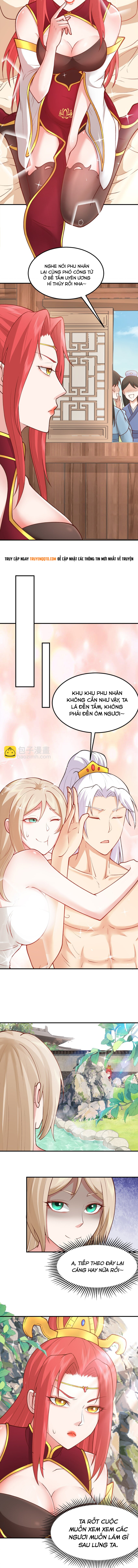 Luyện Khí Chi Thần: Chapter 32