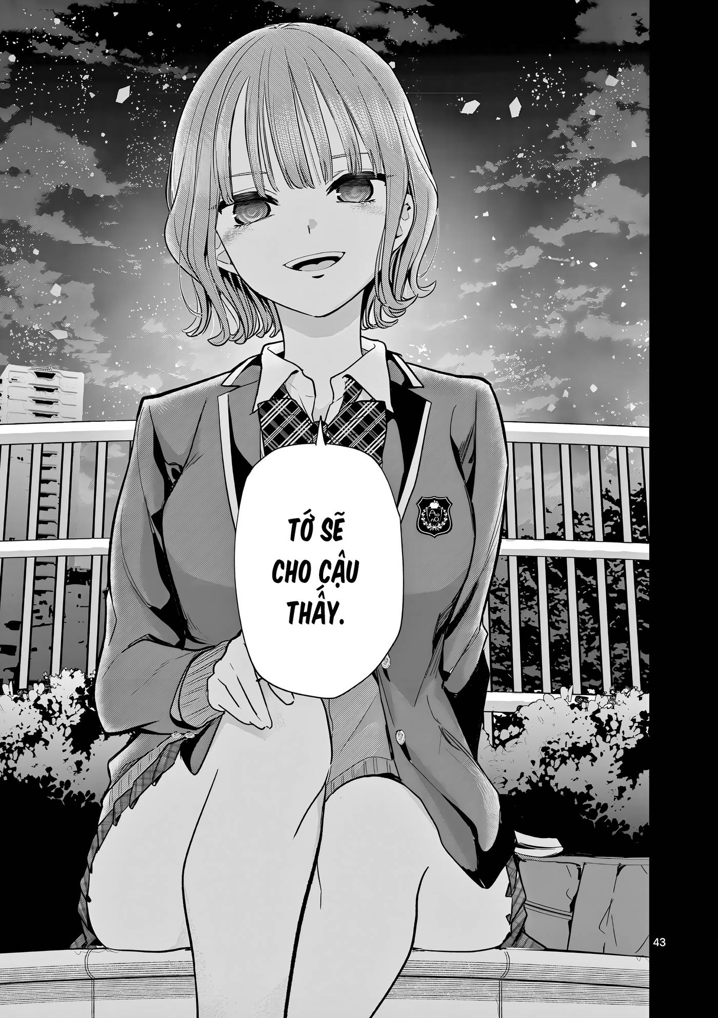 Luyến Thực Nữ (Cập nhật Illutration): Chapter 2