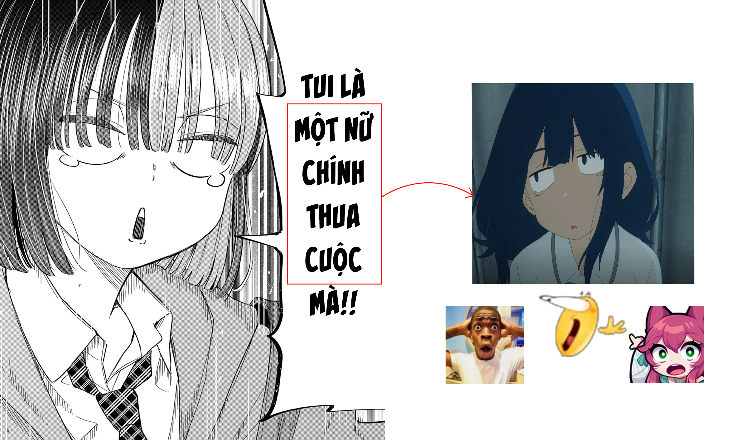 Luyến Thực Nữ (Cập nhật Illutration): Chapter 7