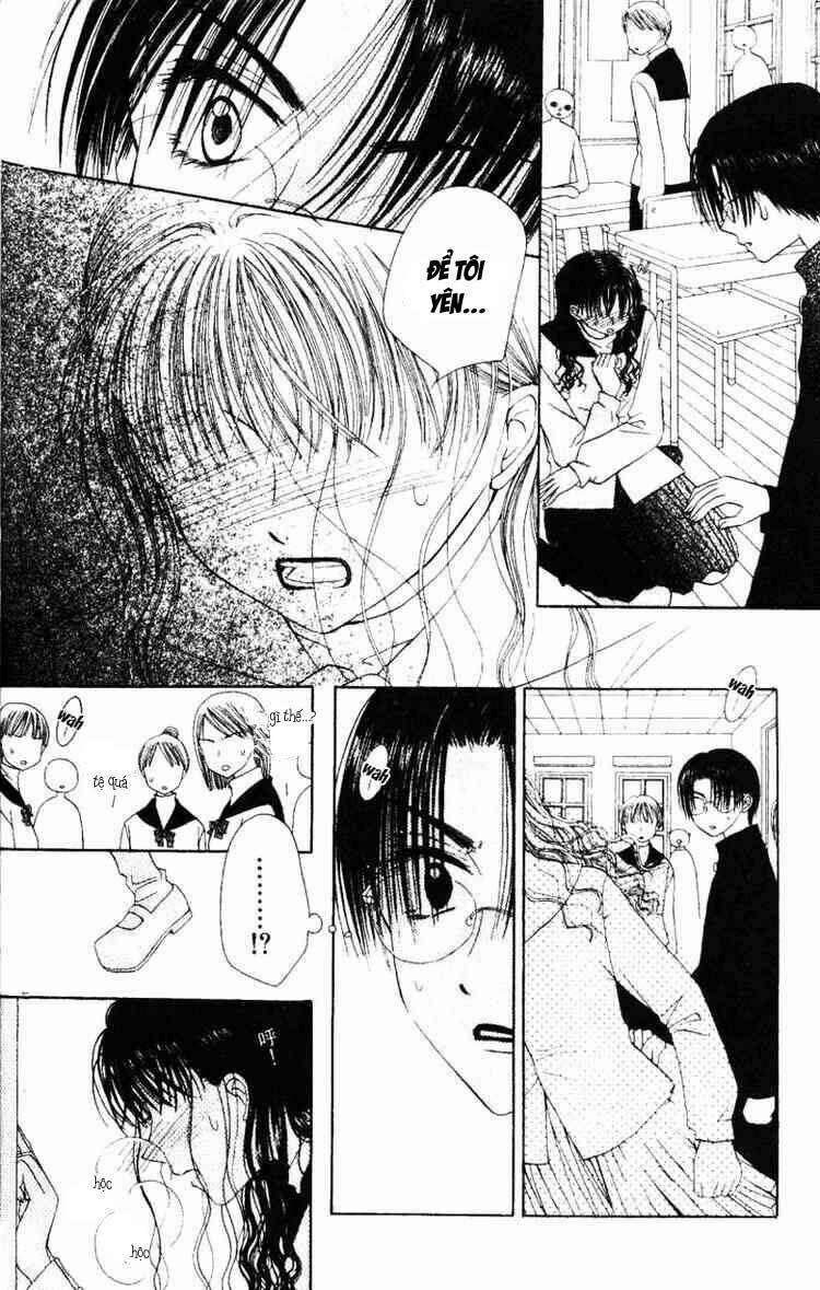 M To N No Shouzou: Chapter 1