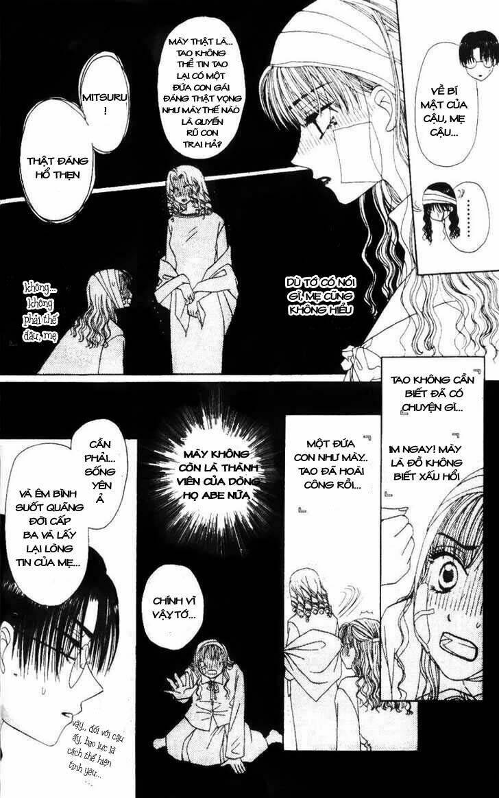M To N No Shouzou: Chapter 2