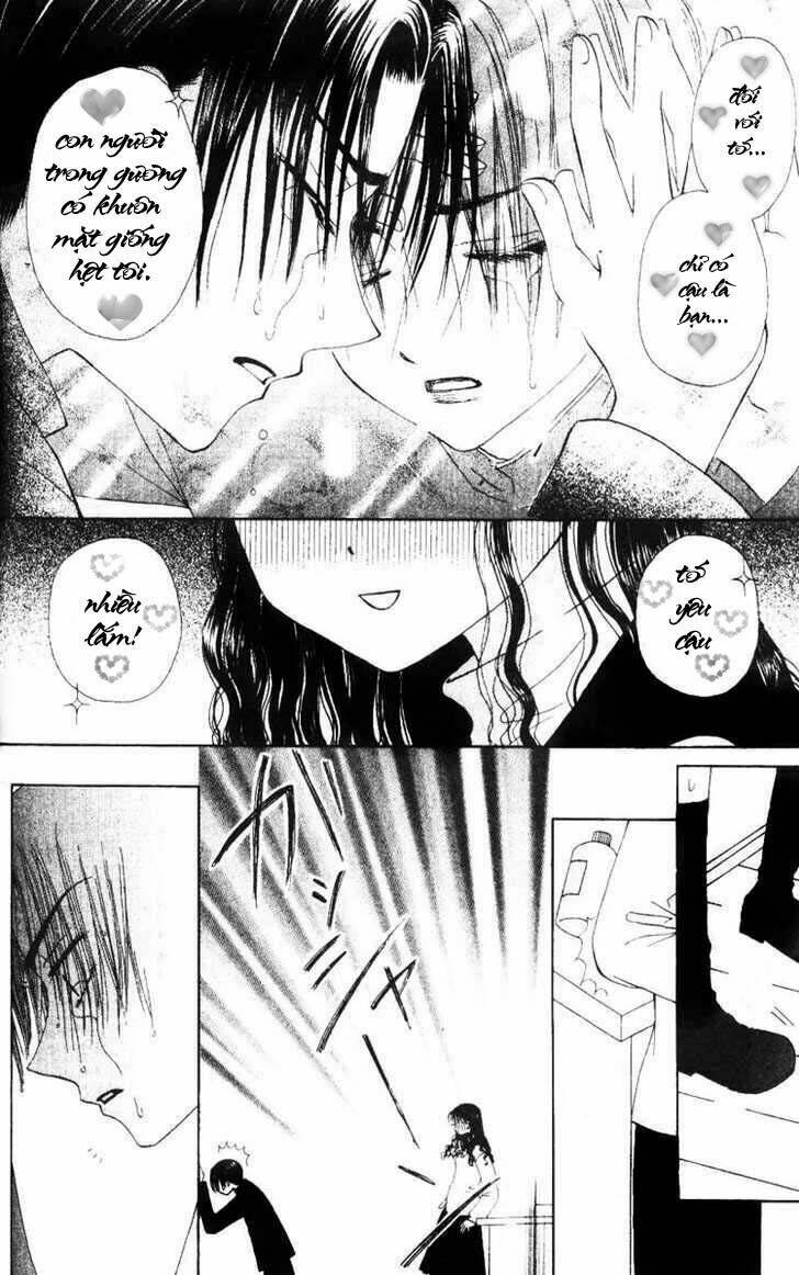 M To N No Shouzou: Chapter 2