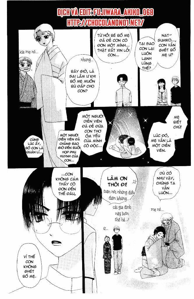 M To N No Shouzou: Chapter 6