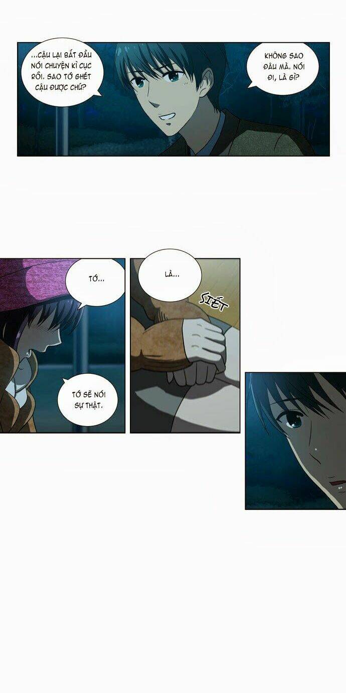 Tobaku Datenroku Kaiji: Chapter 81