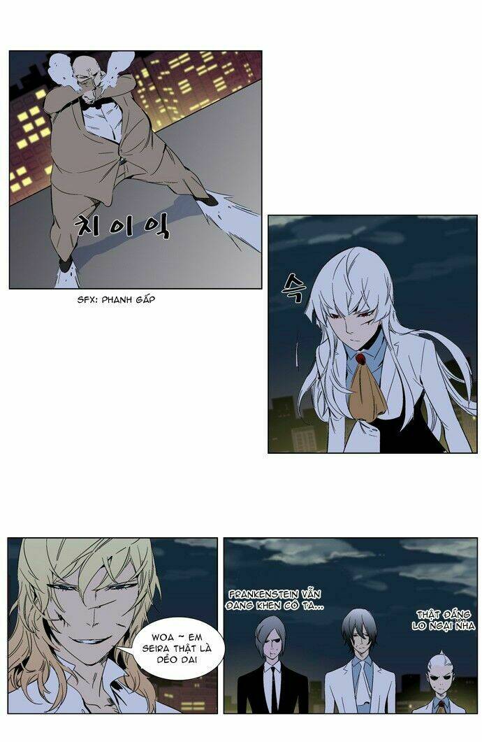 Yêu Nghiệt Tổng Tài Thích Tự Mãn: Chapter 259
