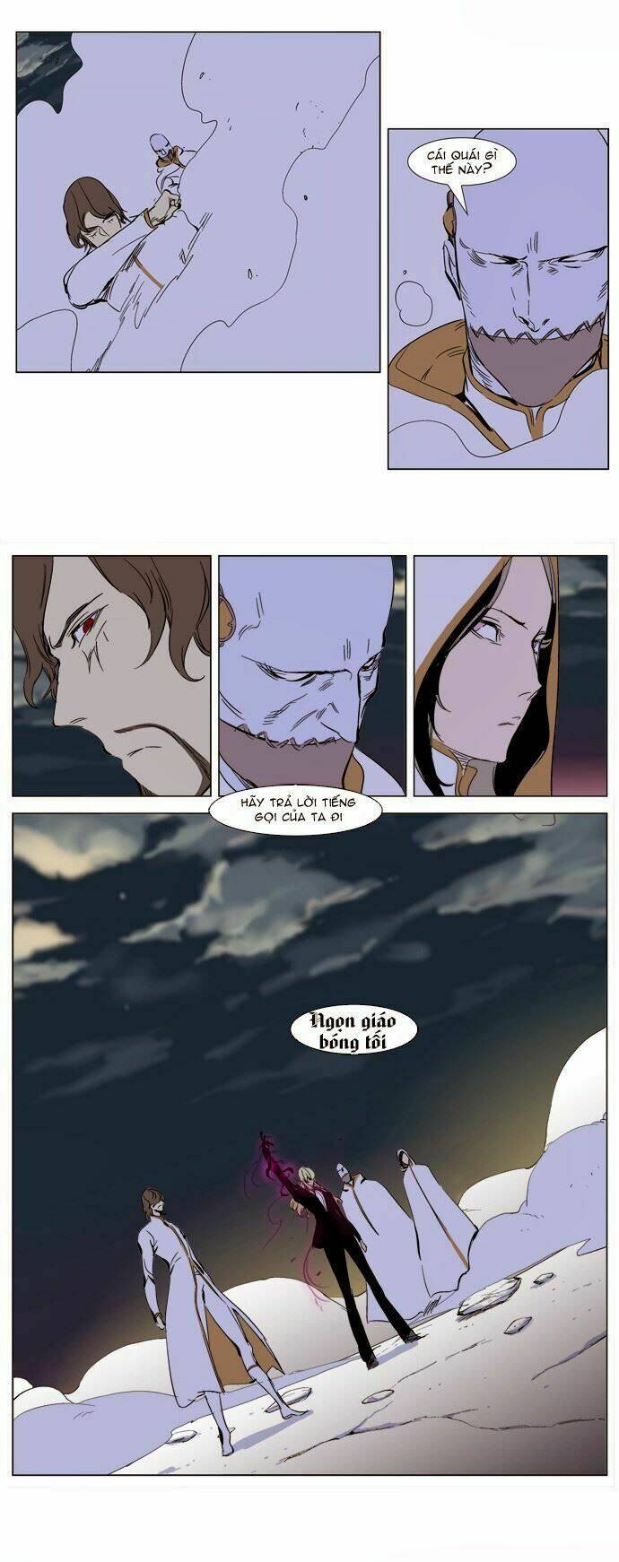 Yêu Nghiệt Tổng Tài Thích Tự Mãn: Chapter 269