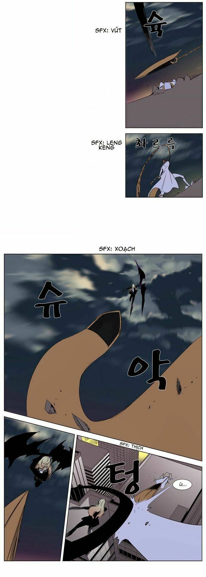 Yêu Nghiệt Tổng Tài Thích Tự Mãn: Chapter 269