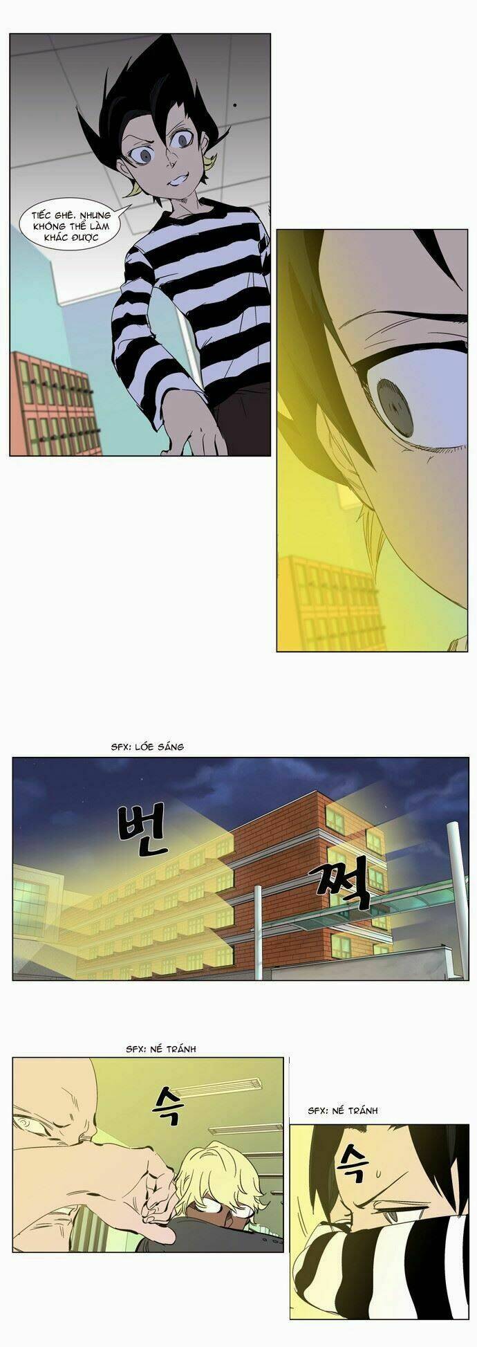 Yêu Nghiệt Tổng Tài Thích Tự Mãn: Chapter 269
