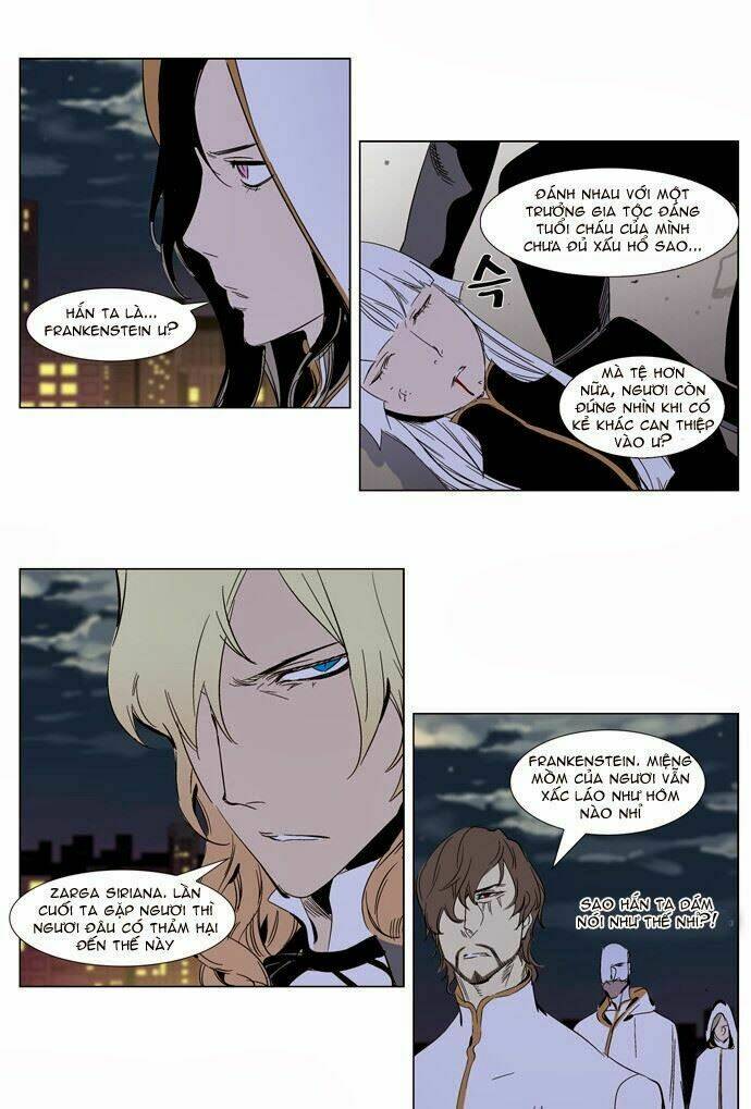 Yêu Nghiệt Tổng Tài Thích Tự Mãn: Chapter 269