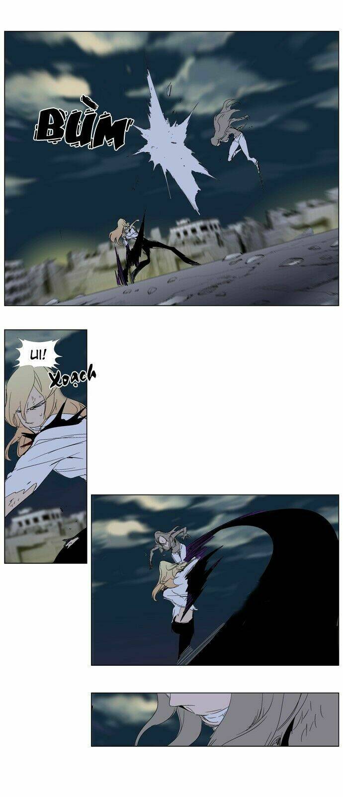 Yêu Nghiệt Tổng Tài Thích Tự Mãn: Chapter 274