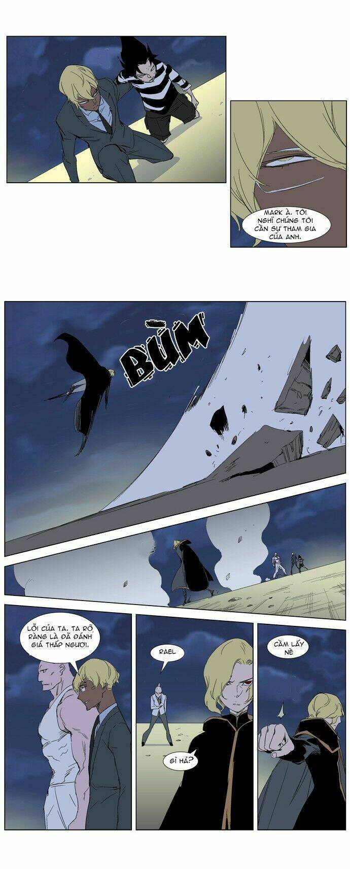 Yêu Nghiệt Tổng Tài Thích Tự Mãn: Chapter 274