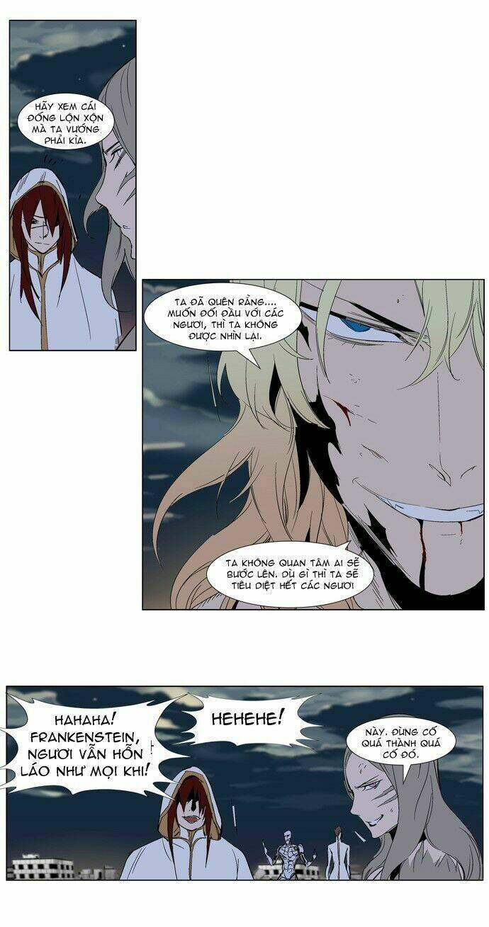 Yêu Nghiệt Tổng Tài Thích Tự Mãn: Chapter 275