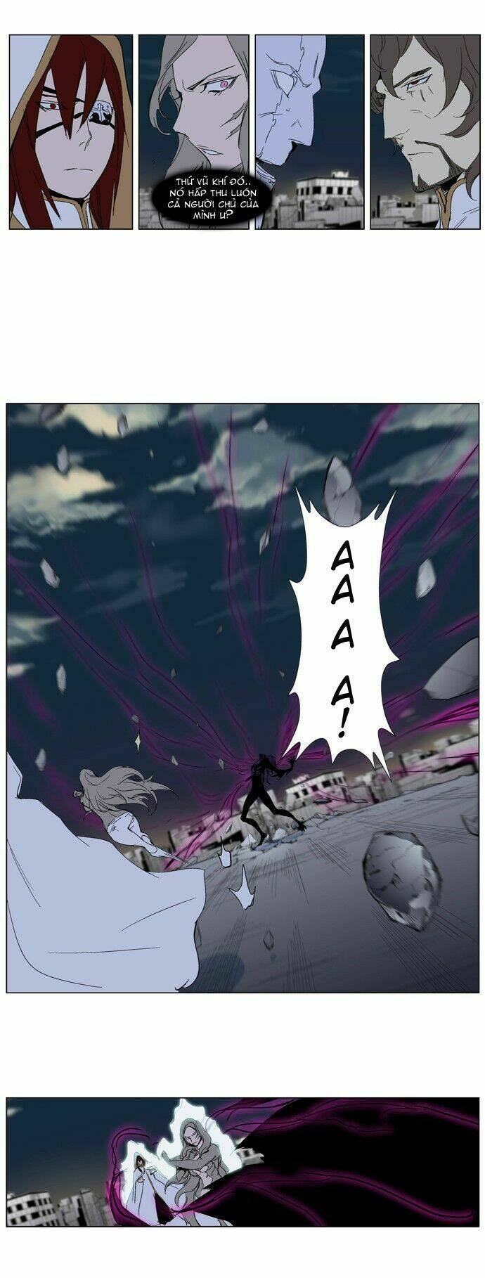 Yêu Nghiệt Tổng Tài Thích Tự Mãn: Chapter 275