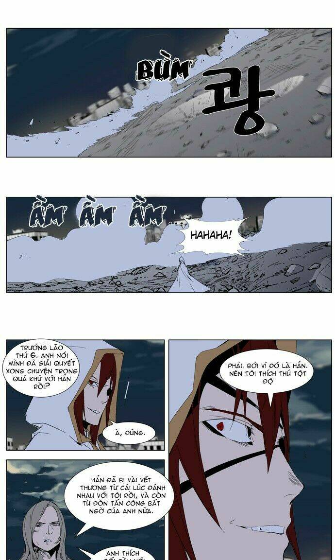Yêu Nghiệt Tổng Tài Thích Tự Mãn: Chapter 277