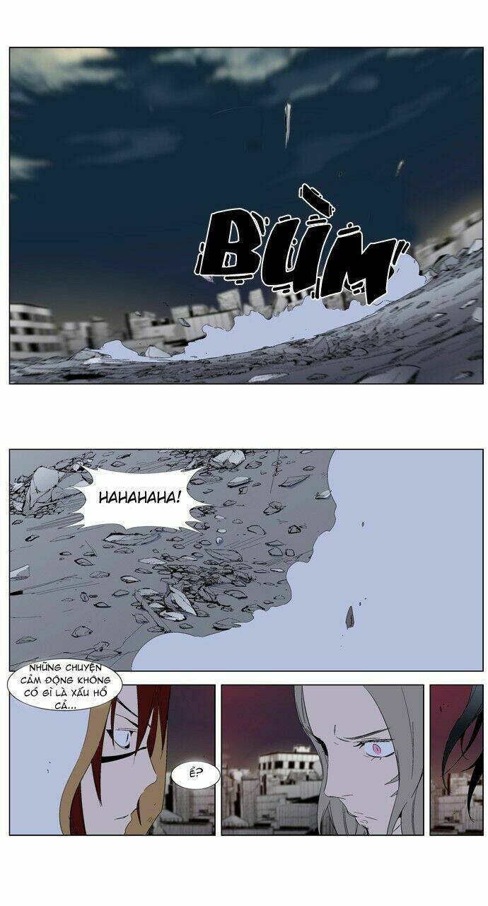 Yêu Nghiệt Tổng Tài Thích Tự Mãn: Chapter 277