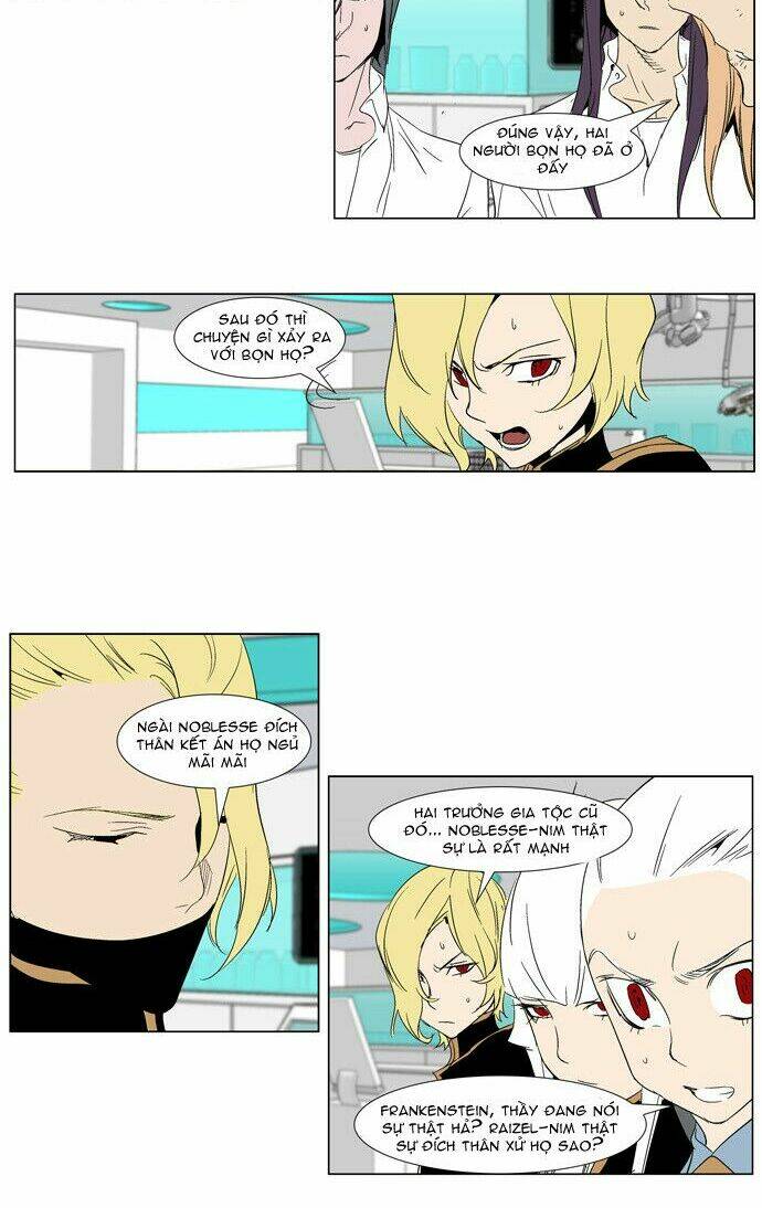 Yêu Nghiệt Tổng Tài Thích Tự Mãn: Chapter 280