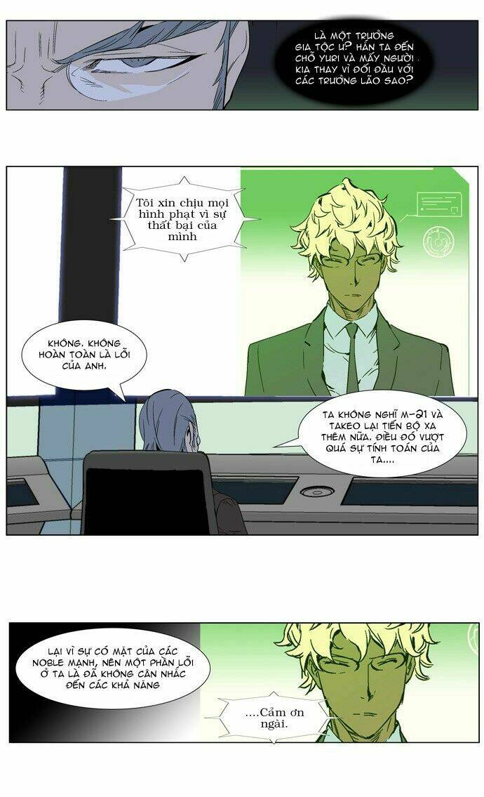Yêu Nghiệt Tổng Tài Thích Tự Mãn: Chapter 281