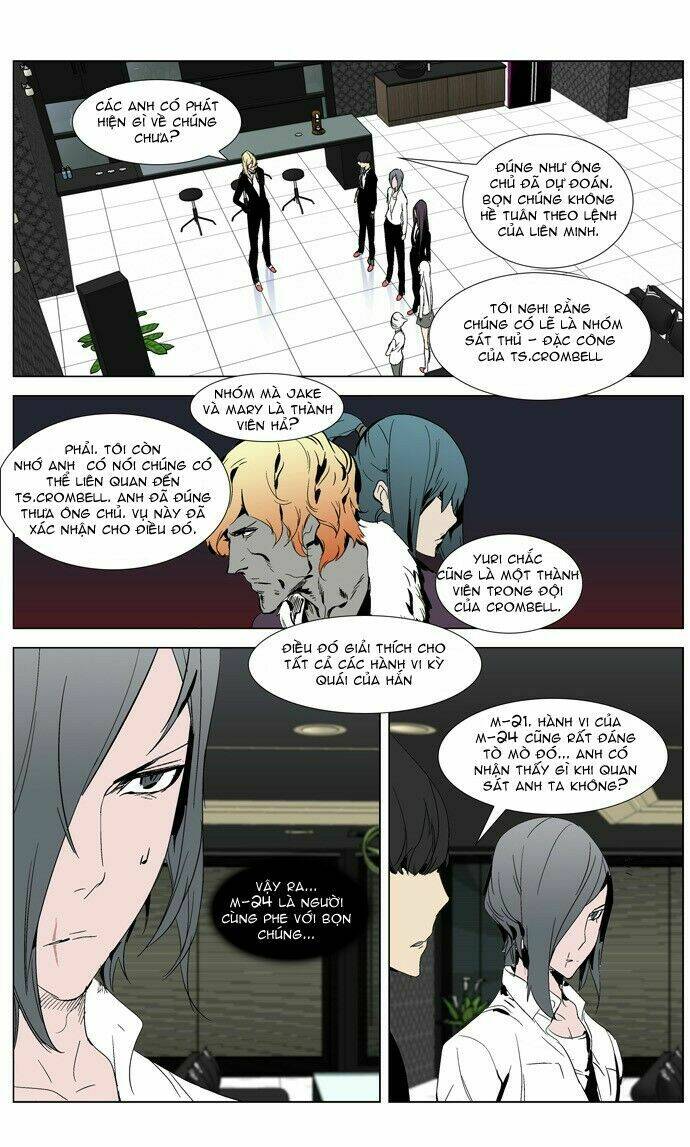 Yêu Nghiệt Tổng Tài Thích Tự Mãn: Chapter 281