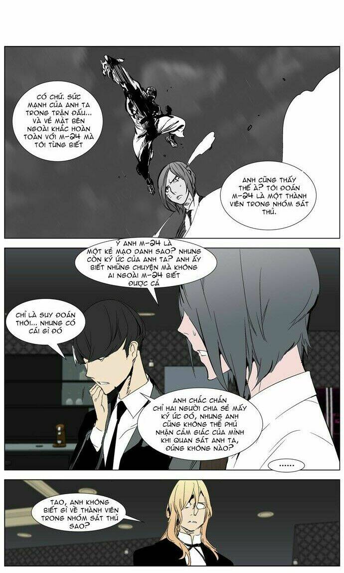 Yêu Nghiệt Tổng Tài Thích Tự Mãn: Chapter 281