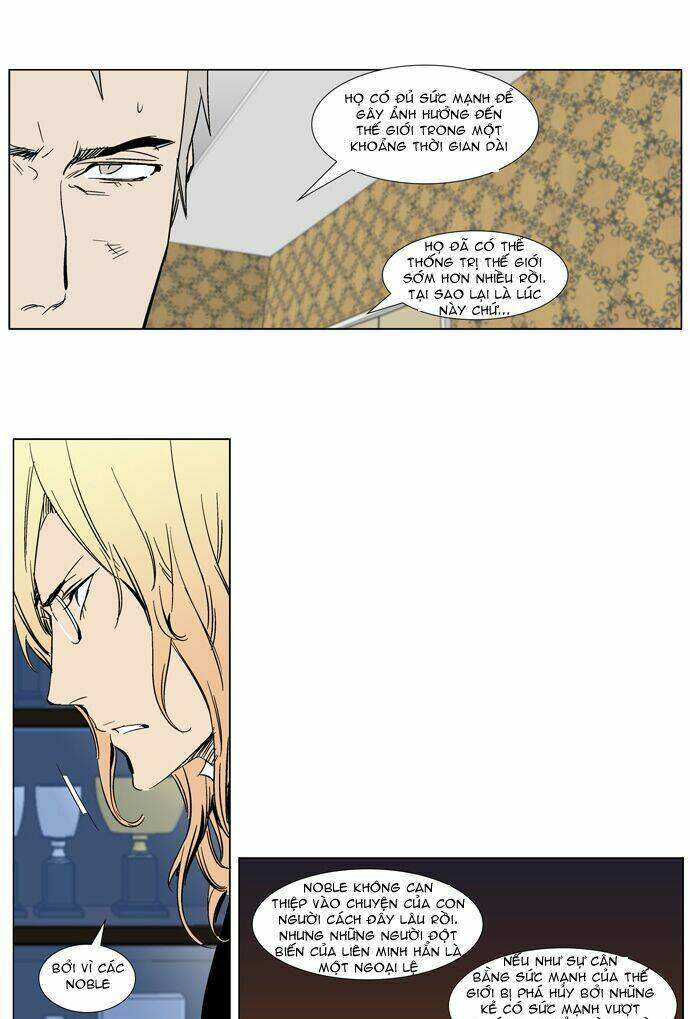 Yêu Nghiệt Tổng Tài Thích Tự Mãn: Chapter 282