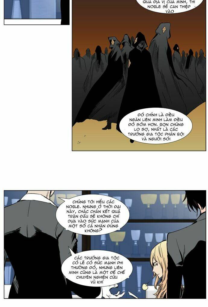 Yêu Nghiệt Tổng Tài Thích Tự Mãn: Chapter 282