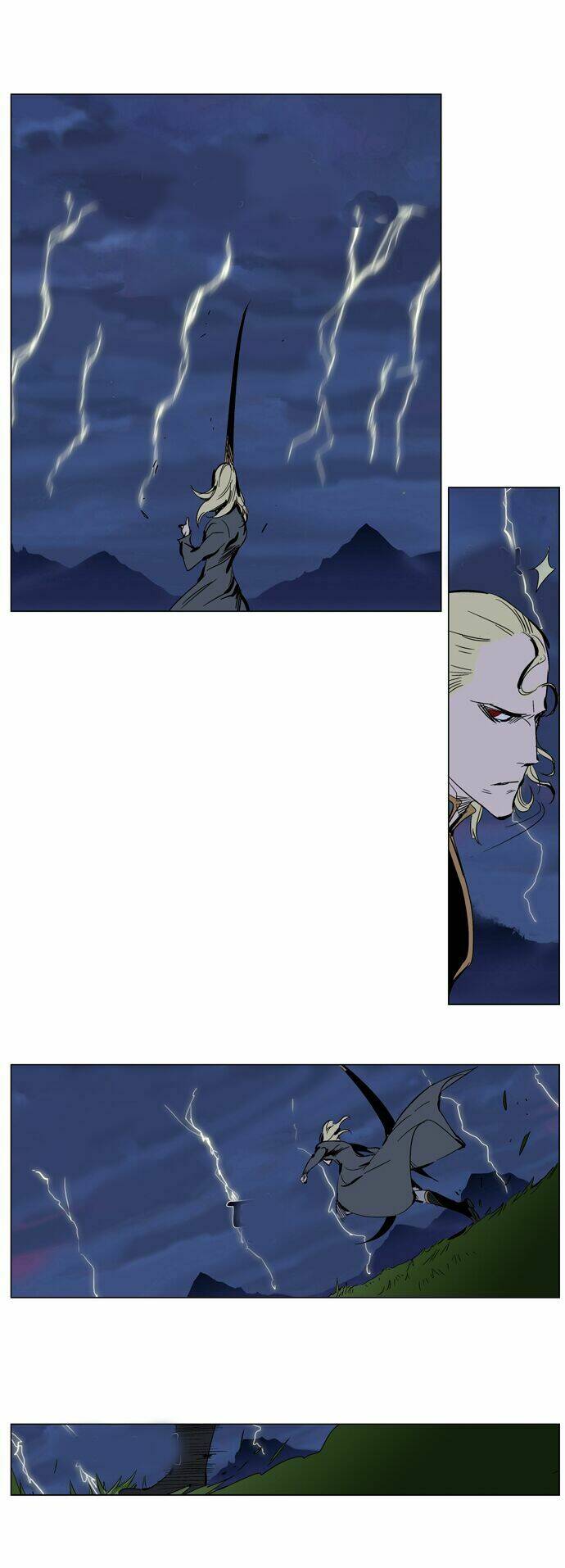 Yêu Nghiệt Tổng Tài Thích Tự Mãn: Chapter 282