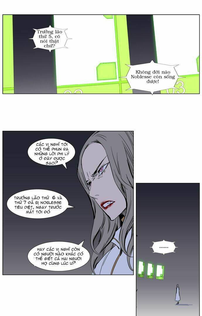 Yêu Nghiệt Tổng Tài Thích Tự Mãn: Chapter 282