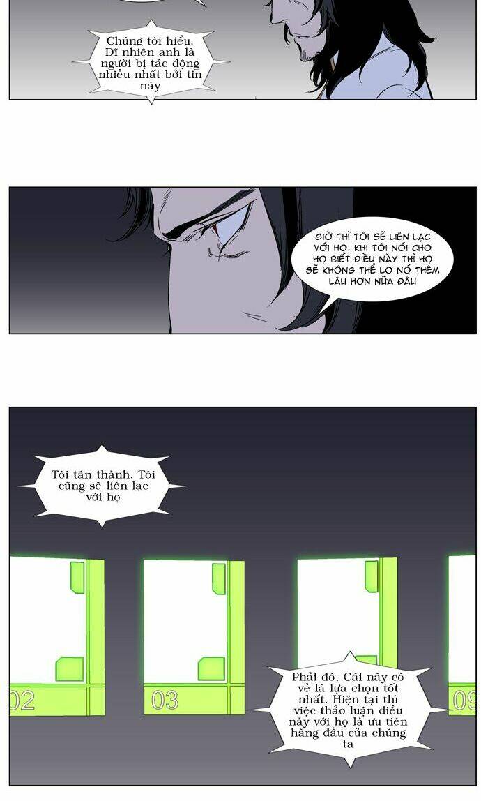 Yêu Nghiệt Tổng Tài Thích Tự Mãn: Chapter 282