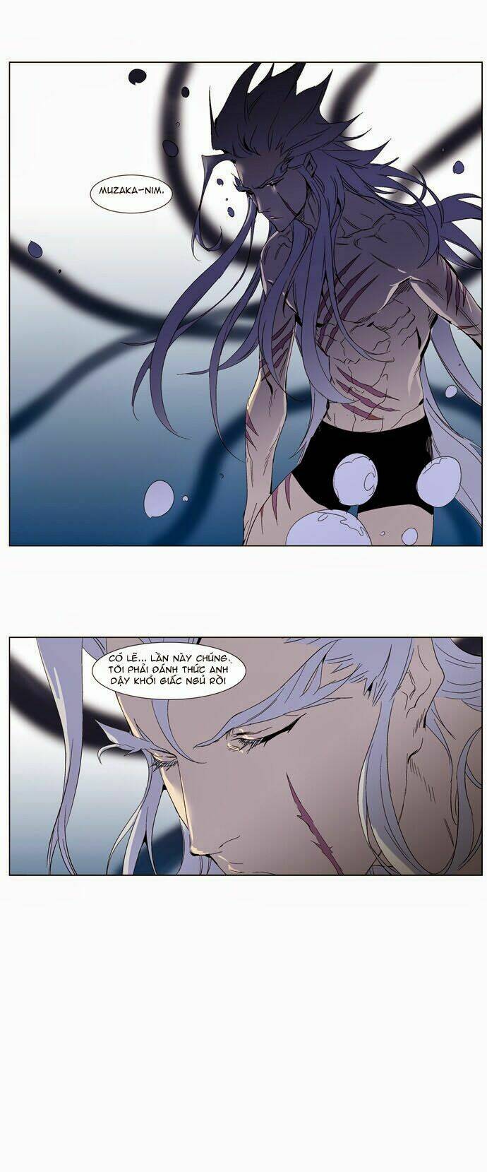Yêu Nghiệt Tổng Tài Thích Tự Mãn: Chapter 286