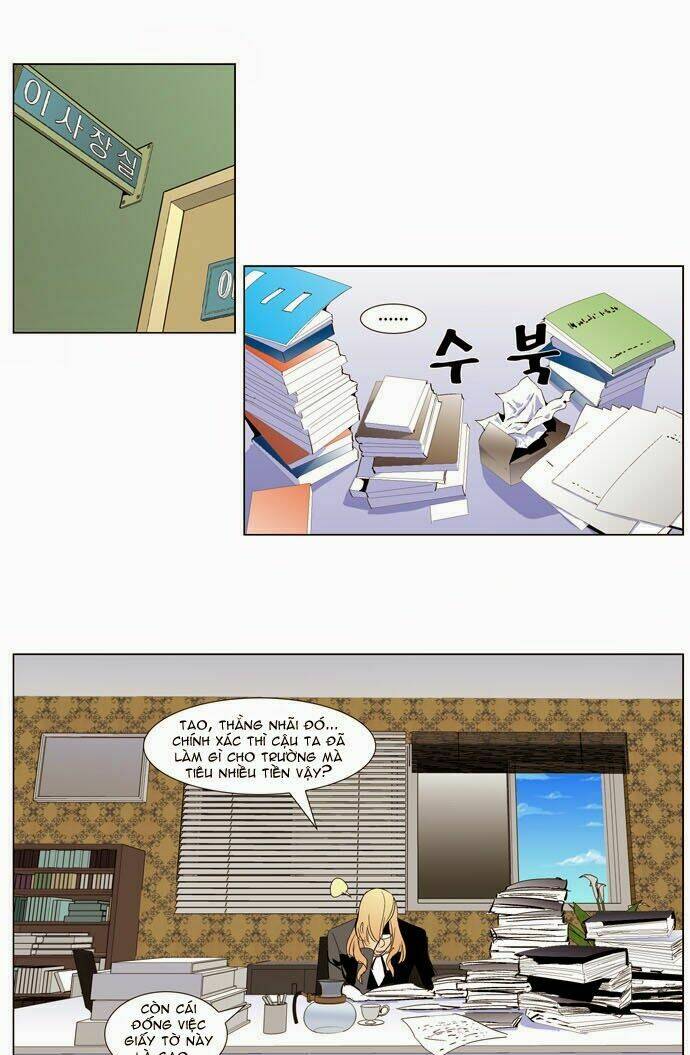 Yêu Nghiệt Tổng Tài Thích Tự Mãn: Chapter 286
