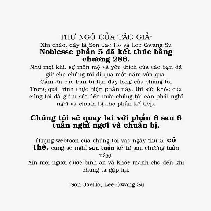 Yêu Nghiệt Tổng Tài Thích Tự Mãn: Chapter 286
