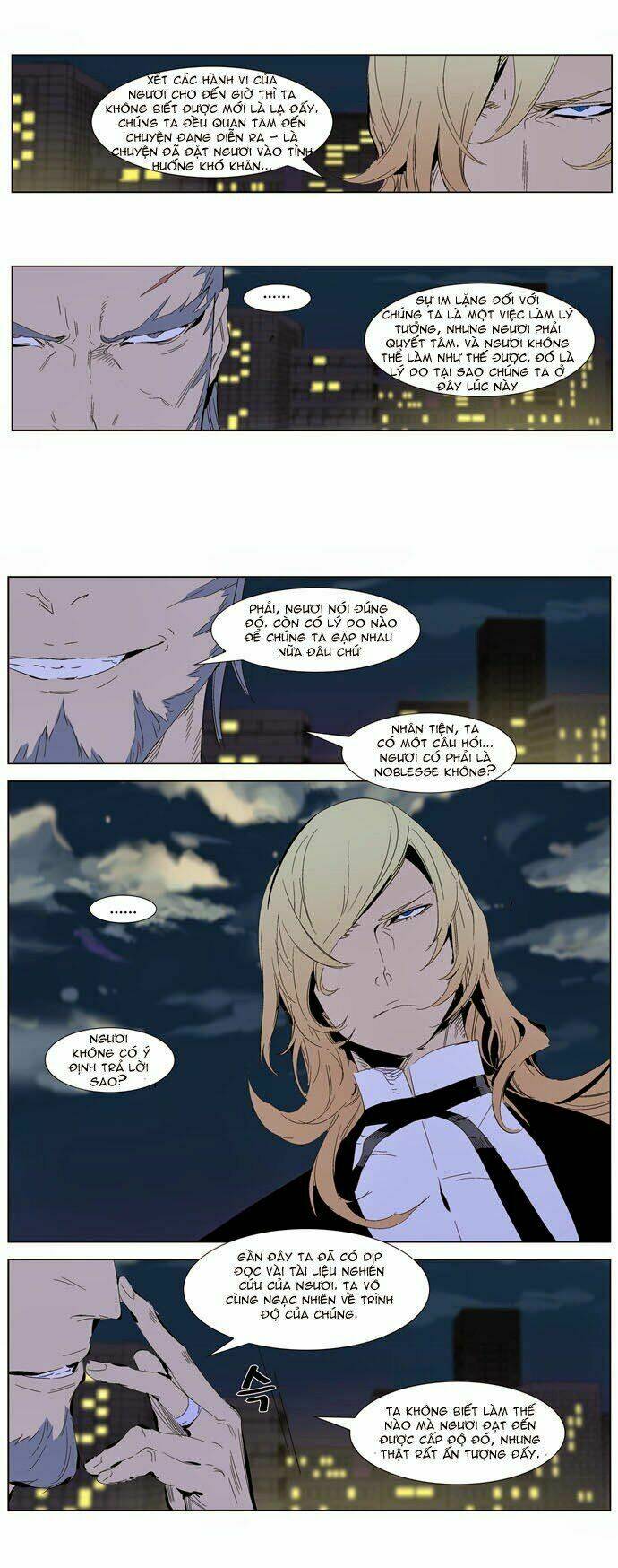 Yêu Nghiệt Tổng Tài Thích Tự Mãn: Chapter 286